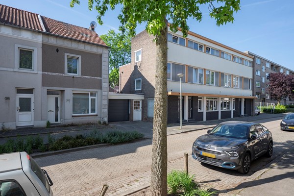 Medium property photo - Hoofdstraat 210, 6432 GL Hoensbroek
